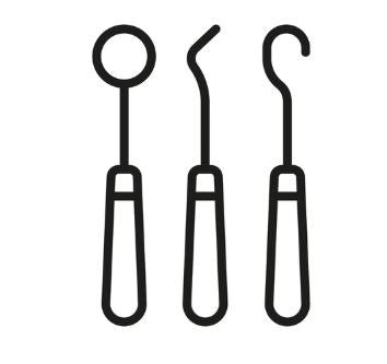 Dental Instruments