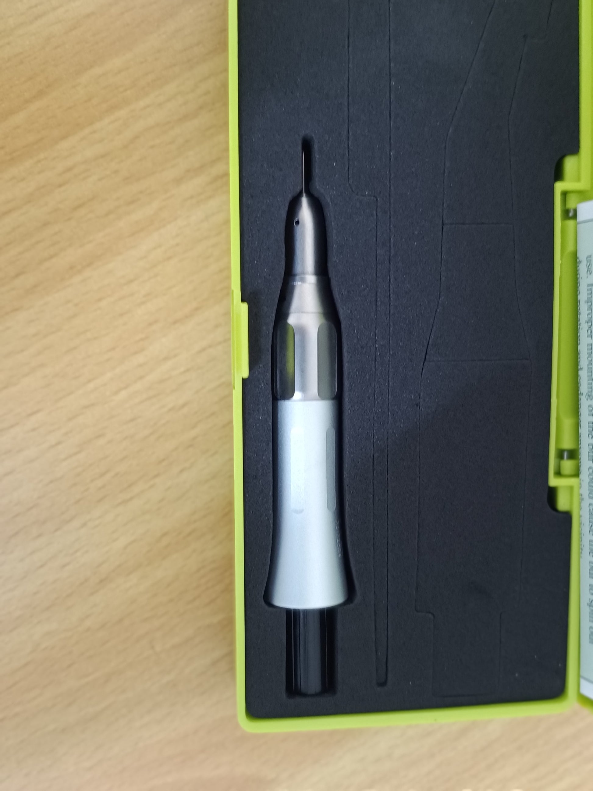 Pandent Straight handpiece - Rock It