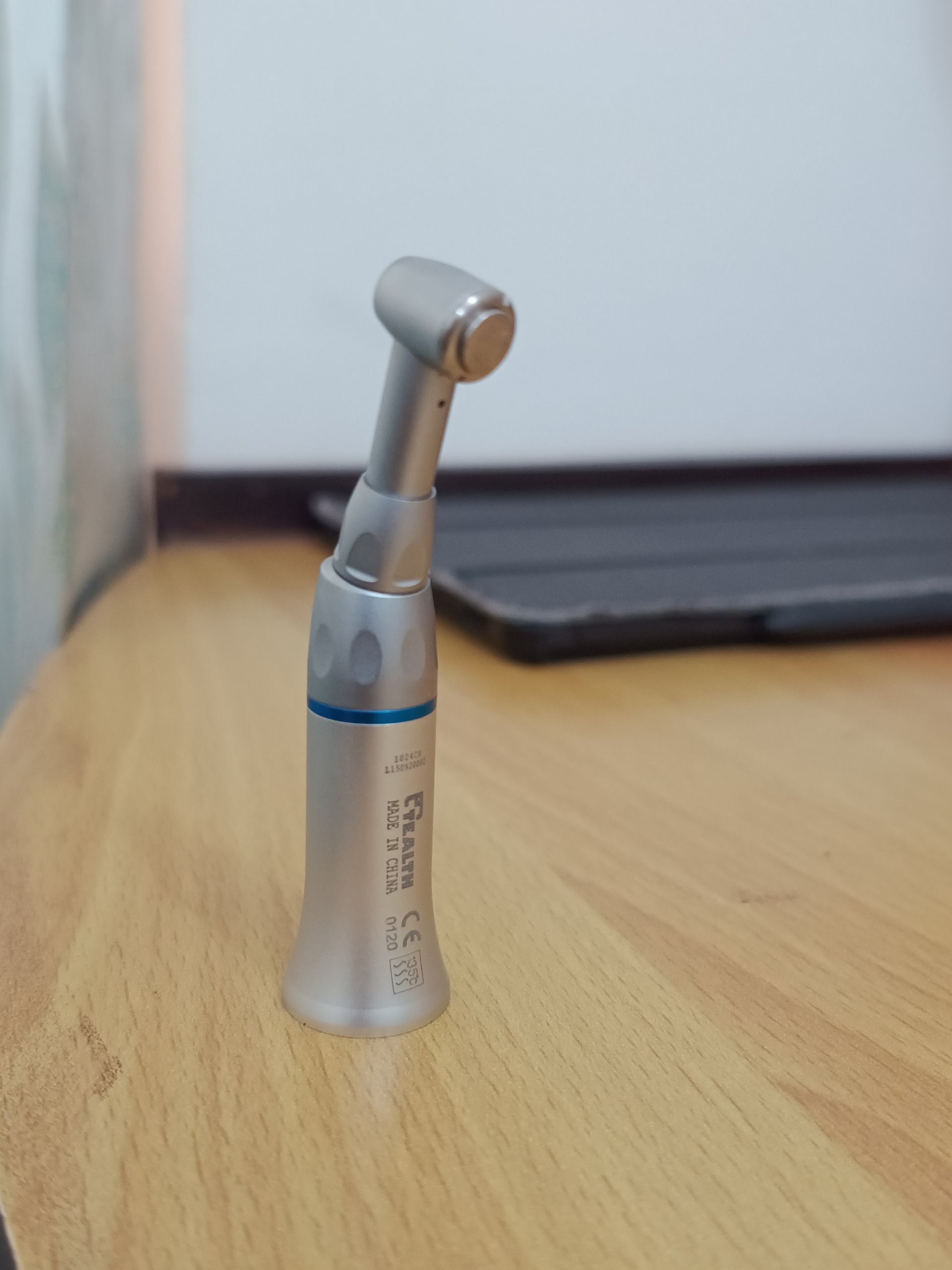 Pandent Pro Contra angle Push button hand piece