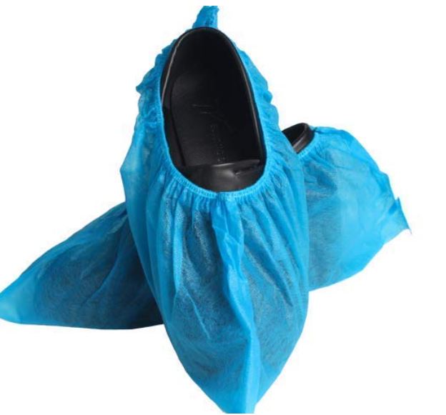 Nexus Shield Disposable Shoe Covers - Non Woven