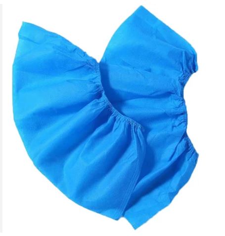 Nexus Shield Disposable Shoe Covers - Non Woven