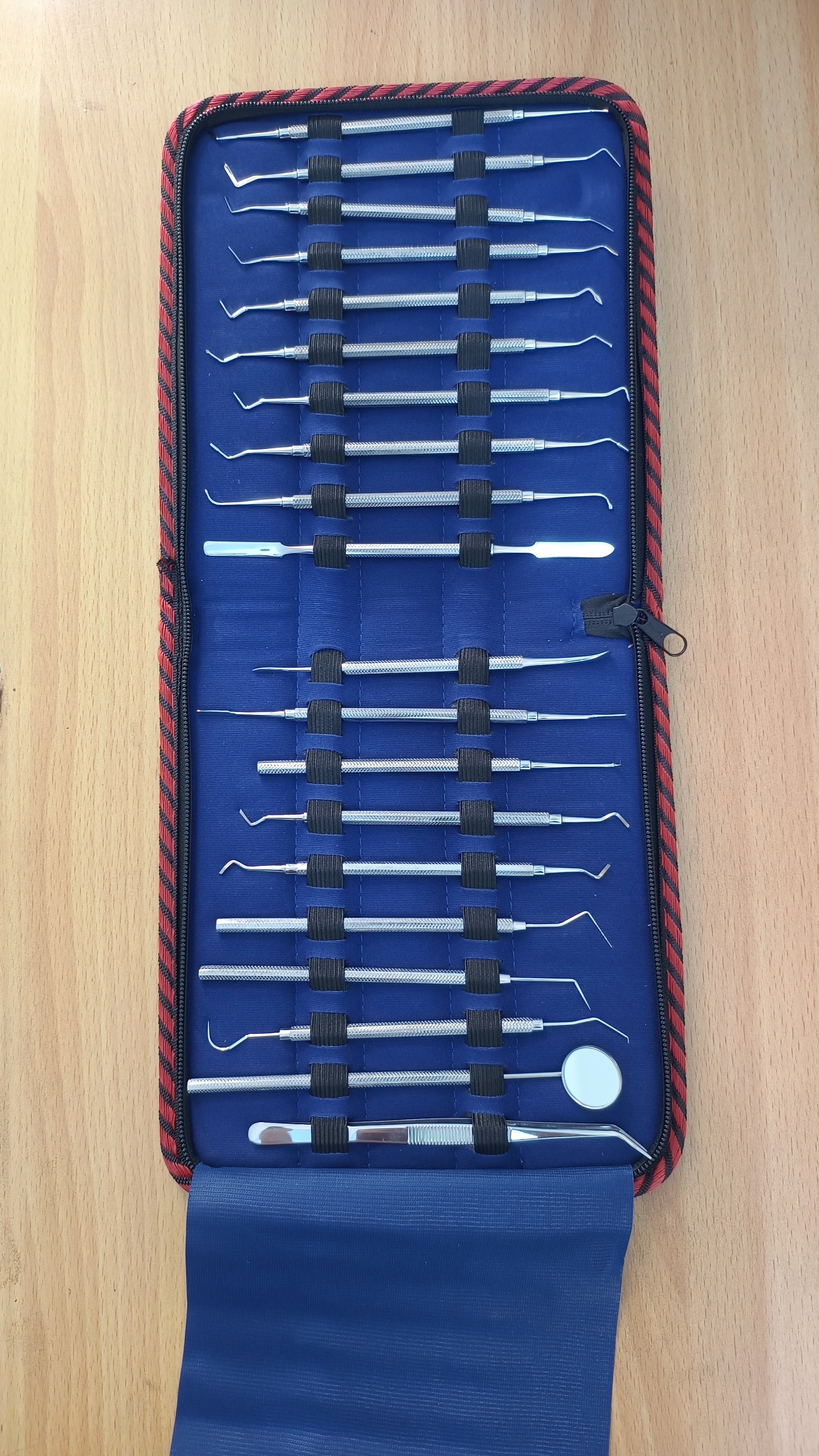 Pandent Conservative kit (set of 20 pcs)