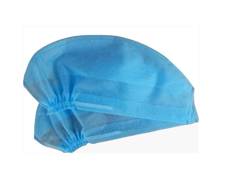 Nexus Shield Disposable Surgeon Cap